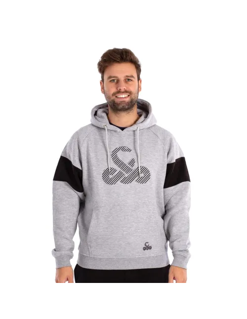 Sudadera Vibor-A King Cobra 24269.B43. | Ofertas de pádel